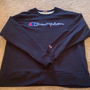 Champion Crewneck XL